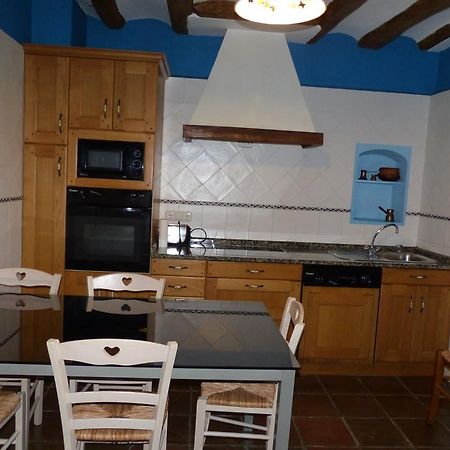 Casa Rural Iturrieta Adiós Kültér fotó