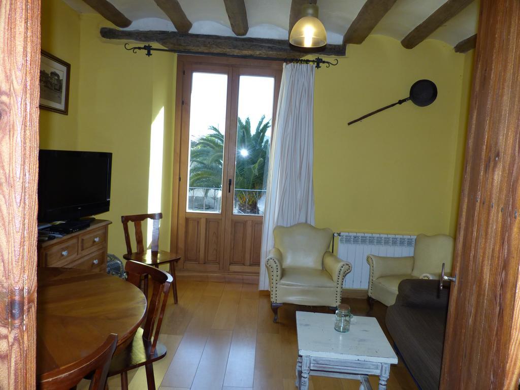 Casa Rural Iturrieta Adiós Kültér fotó