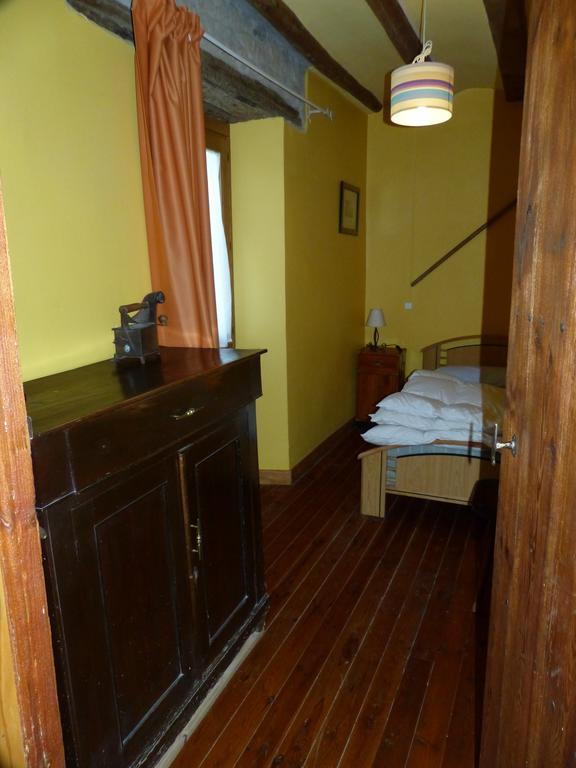 Casa Rural Iturrieta Adiós Kültér fotó